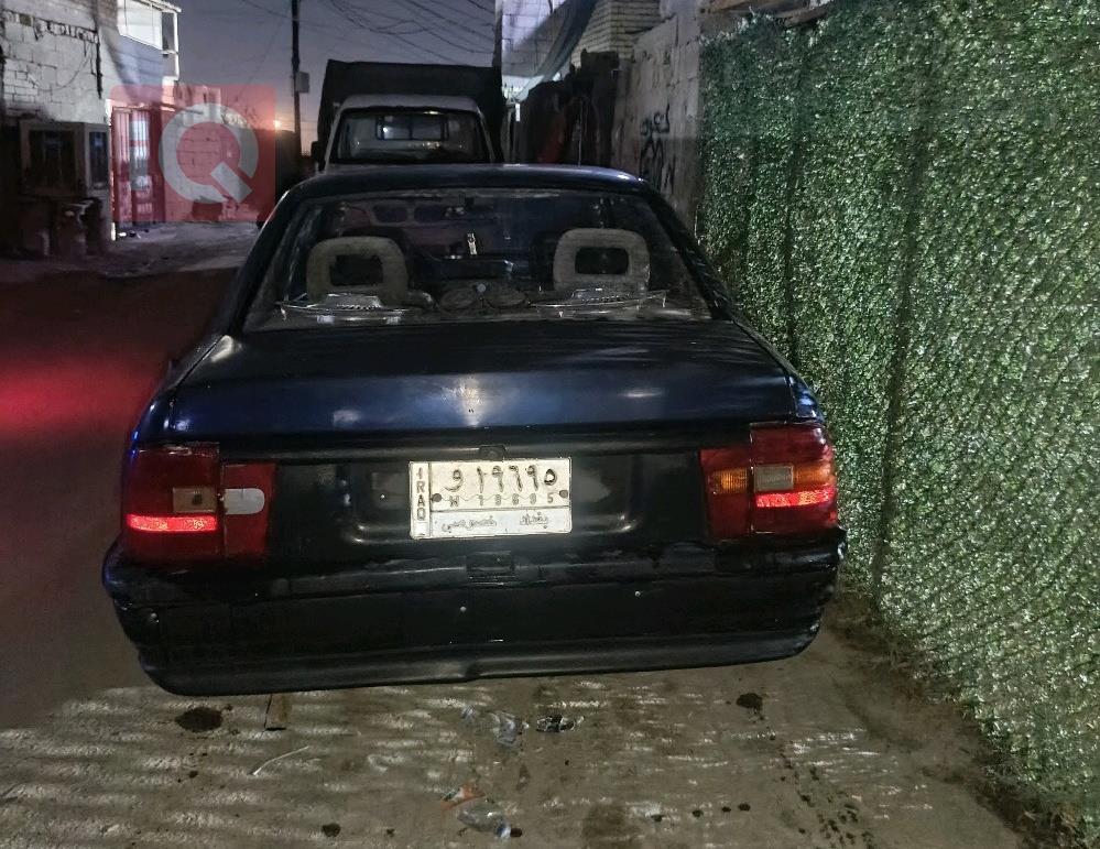 اوبل فيكترا